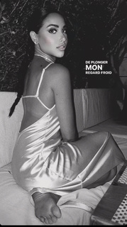 Aya Samaha feet photo thumbnail