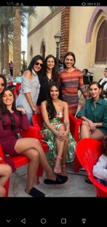 Aya Samaha feet photo thumbnail