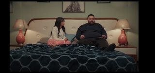 Aya Samaha feet photo thumbnail