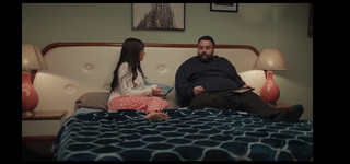 Aya Samaha feet photo thumbnail