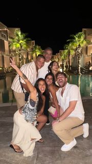 Aya Samaha feet photo 16