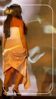 Aya Samaha feet photo 15