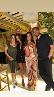 Aya Samaha feet photo 13