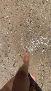 Aya Selim feet photo thumbnail