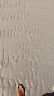 Aya Selim feet photo thumbnail