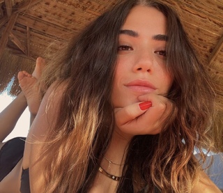 Aya Selim feet photo thumbnail