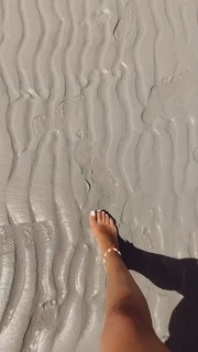 Aya Selim feet photo thumbnail