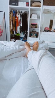 Aya Selim feet photo thumbnail
