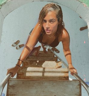 Aya Selim feet photo thumbnail