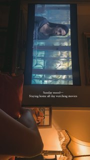 Aya Selim feet photo thumbnail