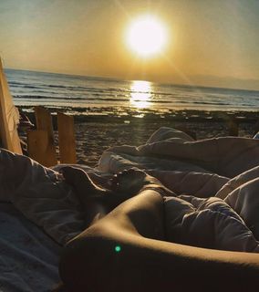 Aya Selim feet photo thumbnail