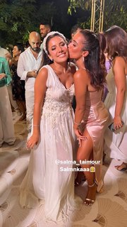 Aya Selim feet photo thumbnail