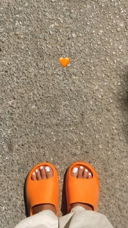 Aya Selim feet photo thumbnail