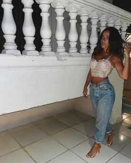 Aya Selim feet photo thumbnail