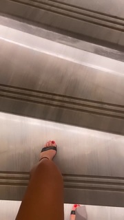 Aya Selim feet photo thumbnail