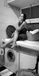 Aya Selim feet photo thumbnail