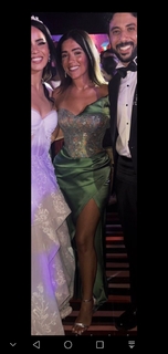 Aya Selim feet photo thumbnail