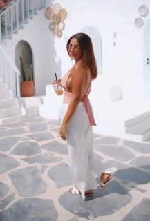 Aya Selim feet photo thumbnail