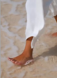 Aya Selim feet photo thumbnail