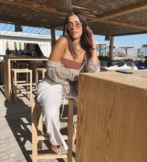 Aya Selim feet photo thumbnail