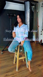 Aya Selim feet photo thumbnail