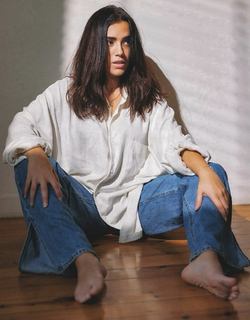 Aya Selim feet photo thumbnail