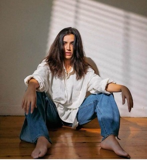 Aya Selim feet photo thumbnail