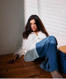 Aya Selim feet photo thumbnail