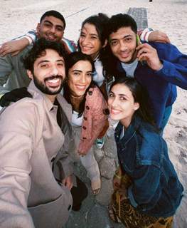 Aya Selim feet photo thumbnail