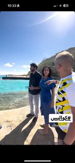 Aya Selim feet photo thumbnail