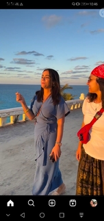 Aya Selim feet photo thumbnail