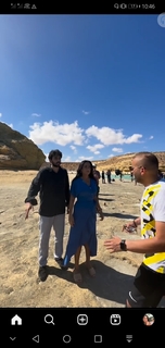 Aya Selim feet photo thumbnail