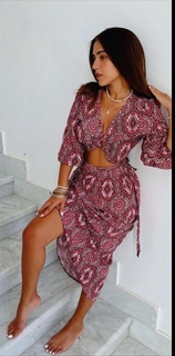 Aya Selim feet photo thumbnail