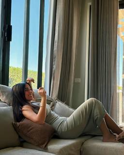 Aya Selim feet photo thumbnail