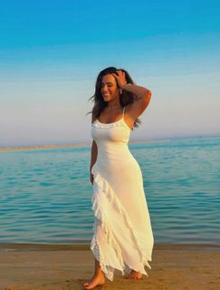 Aya Selim feet photo thumbnail