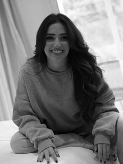 Aya Selim feet photo 15