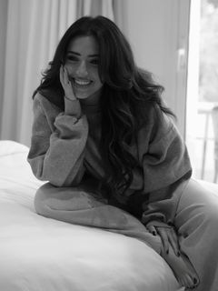 Aya Selim feet photo 14
