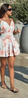Aya Selim feet photo 10