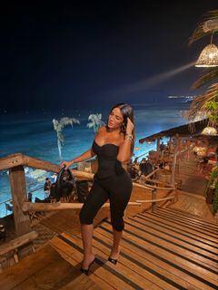 Aya Selim feet photo 4