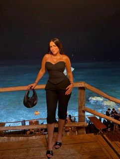 Aya Selim feet photo 3