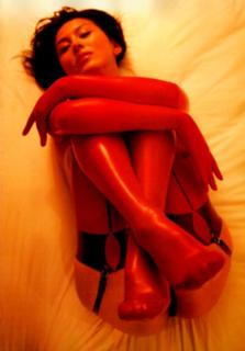 Aya Sugimoto feet photo 17