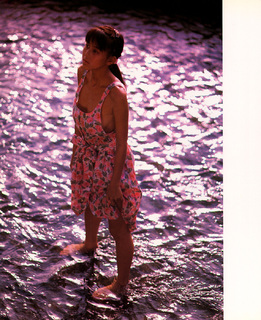 Aya Sugimoto feet photo 14