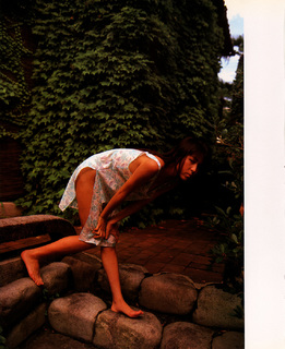 Aya Sugimoto feet photo 13