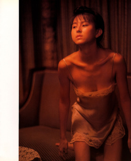 Aya Sugimoto feet photo 3