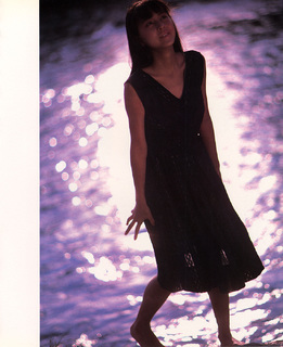 Aya Sugimoto feet photo 1