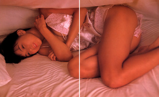 Aya Sugimoto feet photo 17