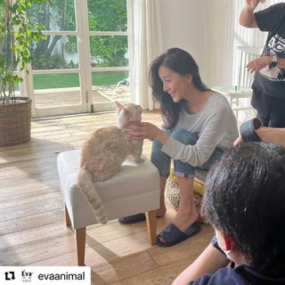 Aya Sugimoto feet photo 6