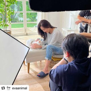 Aya Sugimoto feet photo 5
