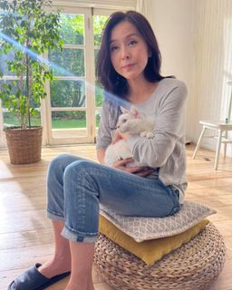 Aya Sugimoto feet photo 4