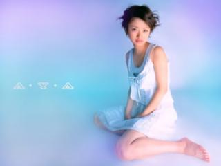 Aya Ueto feet photo 1